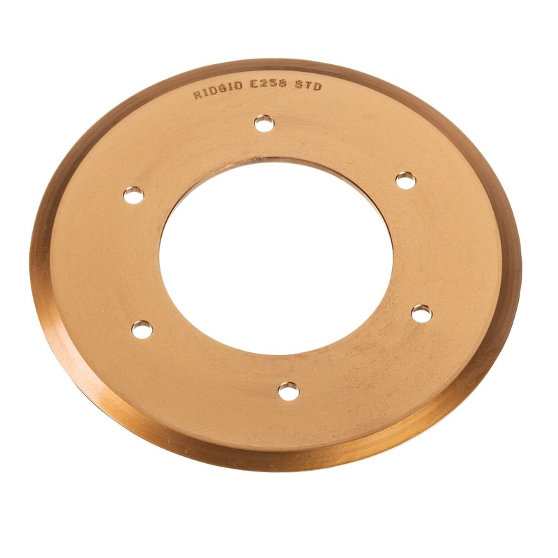 Ridgid 50812 Cutter Wheel Std.