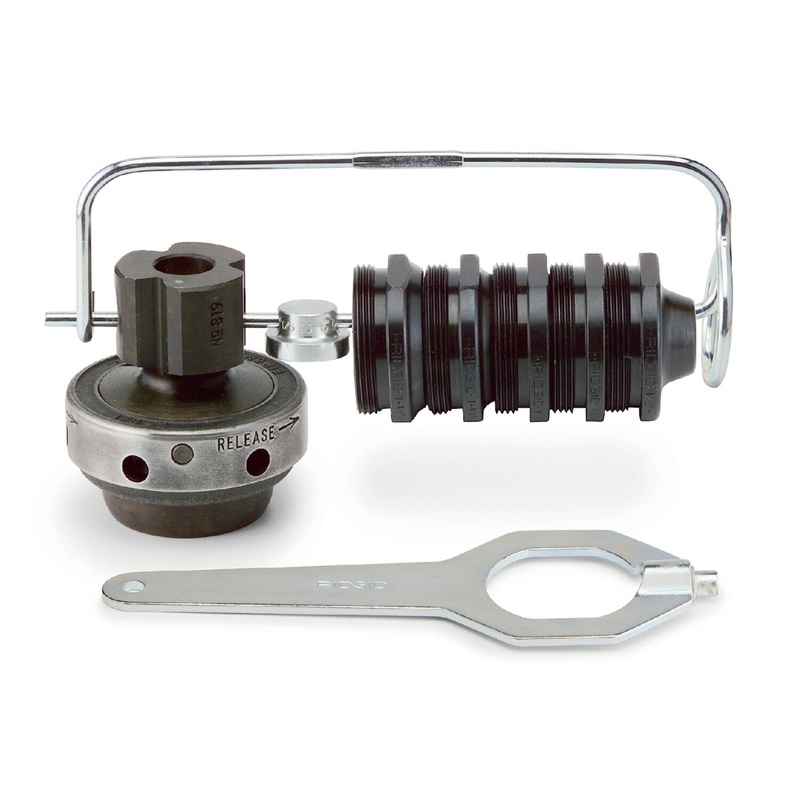 Ridgid 51020 Nipple Chuck Wrench