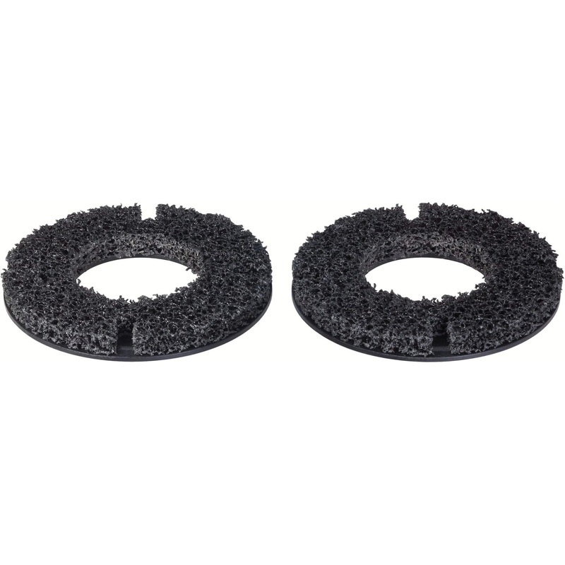 Hazet 4960-0200/2 Grinding wheel (spare)  200 mm