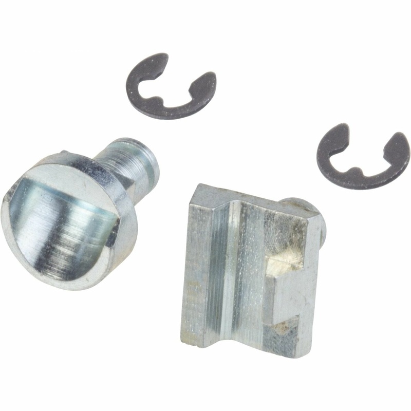 Hazet 798-012/4 Spare part set  2 retaining bolts  2 lock washers