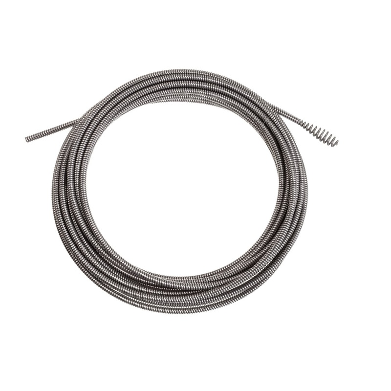 Ridgid 56792 5/16" x 35' (8 mm x 10.7 m) Inner Core with Bulb Auger