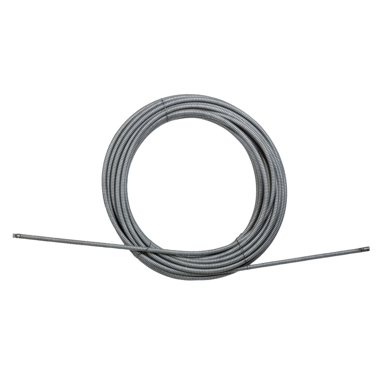 Ridgid 58192 58" (16 mm) x 100' HC Cable (30.5 m)