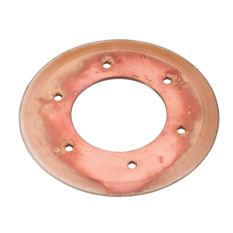 Ridgid 58222 Cutter Wheel  Thin