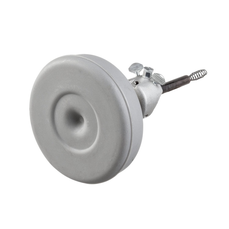 Ridgid 59250 Adapter With 25' (7,6 m) x 516" (8 mm) Cable w/Bulb Auger