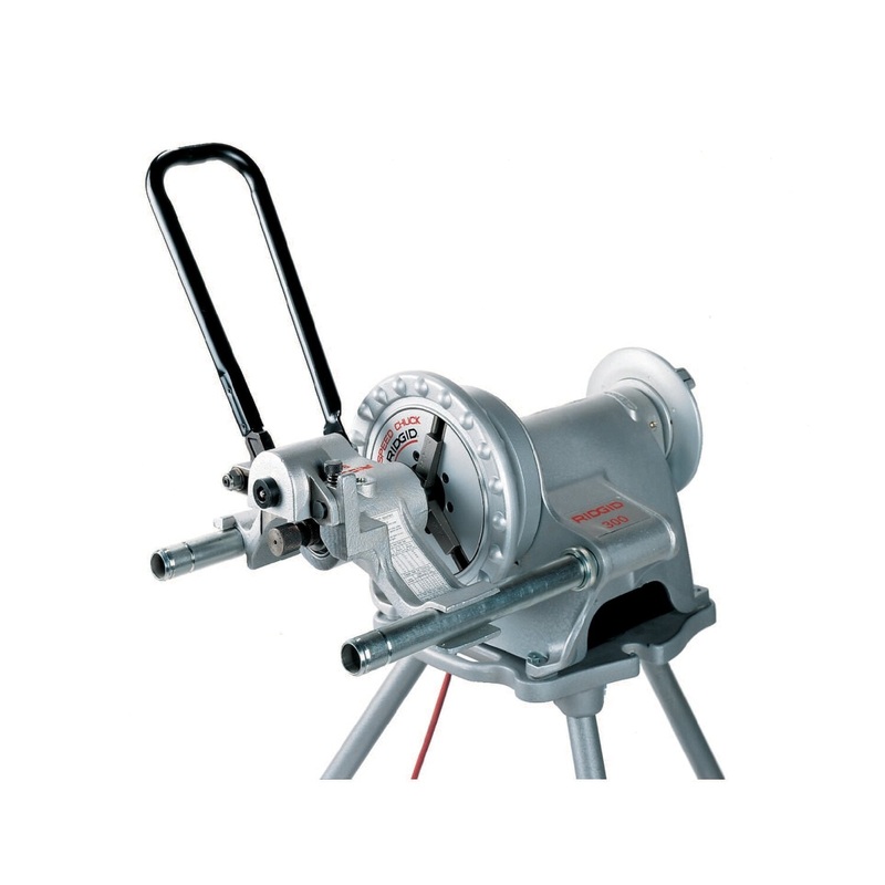 Ridgid 60382 Roll Groover for 535