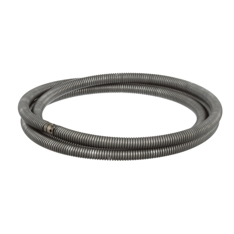 Ridgid 62265 5/8" (16 mm) x 7 1/2' (2,3 m) Tight-Wind
