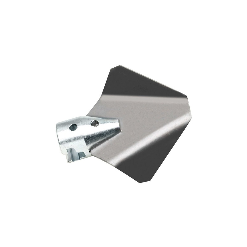 Ridgid 62870 Grease Cutter, 2 12" (65 mm)