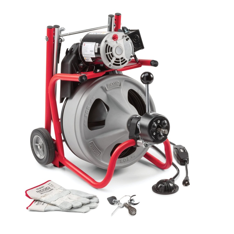 Ridgid 63015 Spiral Cutter, 1 14" (32 mm)