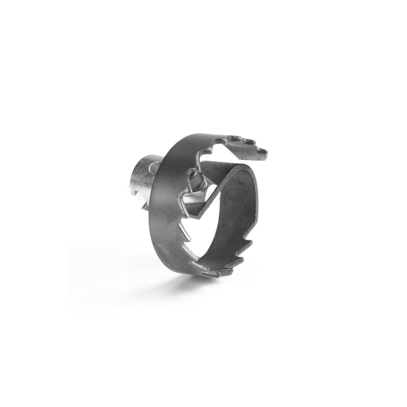 Ridgid 63020 Spiral Cutter, 1 12" (40 mm)