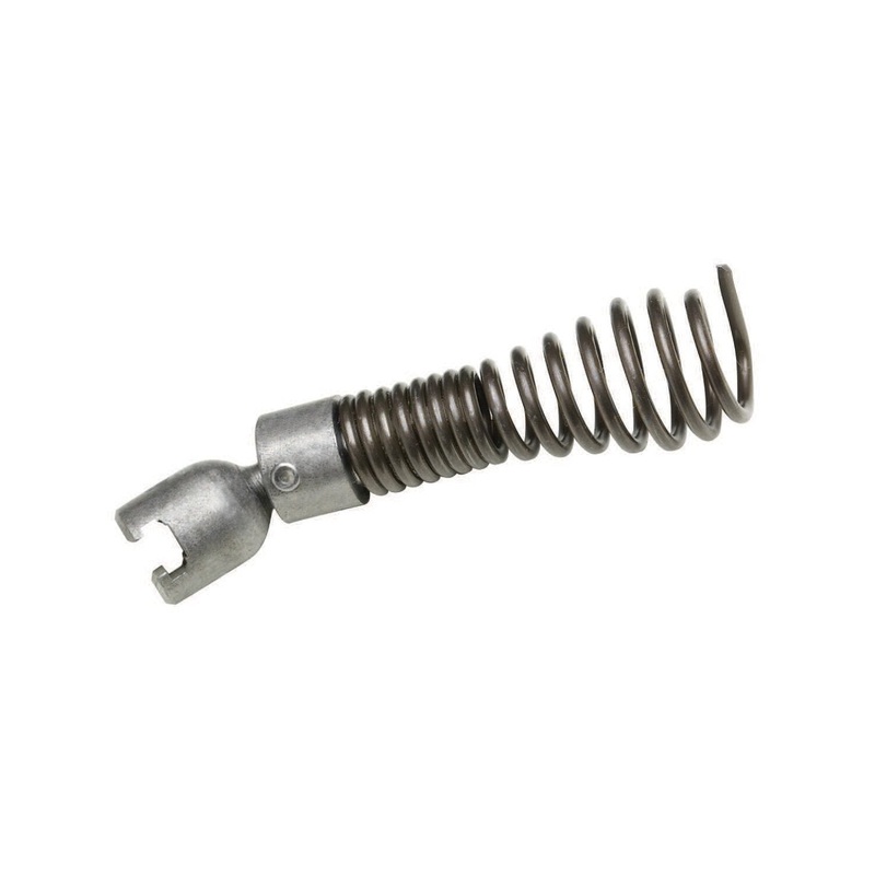 Ridgid 63065 Drop Head Auger, 4" (110 mm) Long