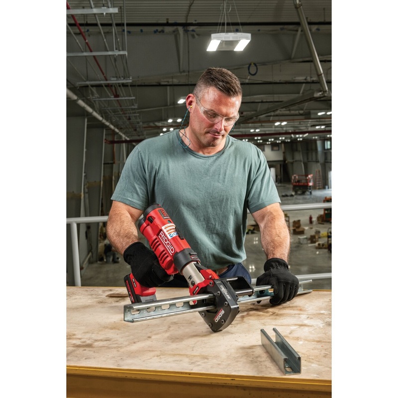 Ridgid 64118 STRUTSLAYR HEAD