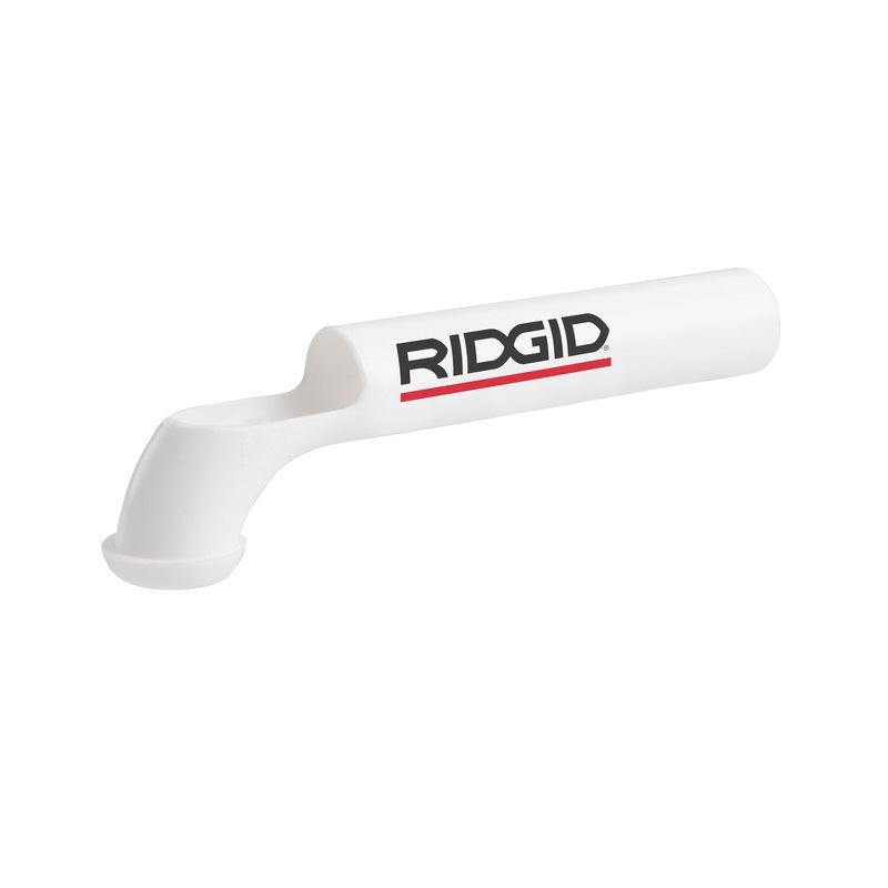 Ridgid 64363 Accessory, 1.25" (32 mm) Wallpipe