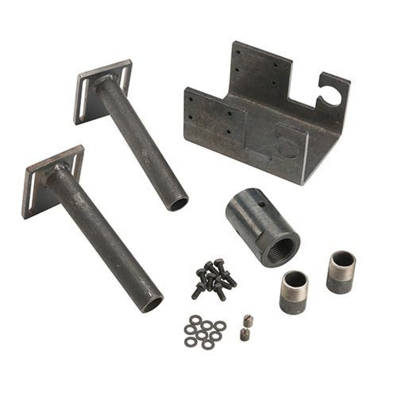 Ridgid 33513 Universal Adapter for Model 960 and 975 Roll Groovers