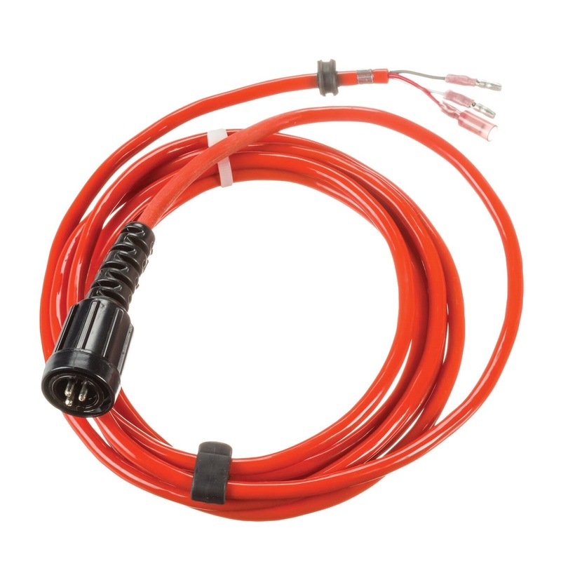 Ridgid 67307 Assy, Interconnect Cable, Overmolded, 3m (10)