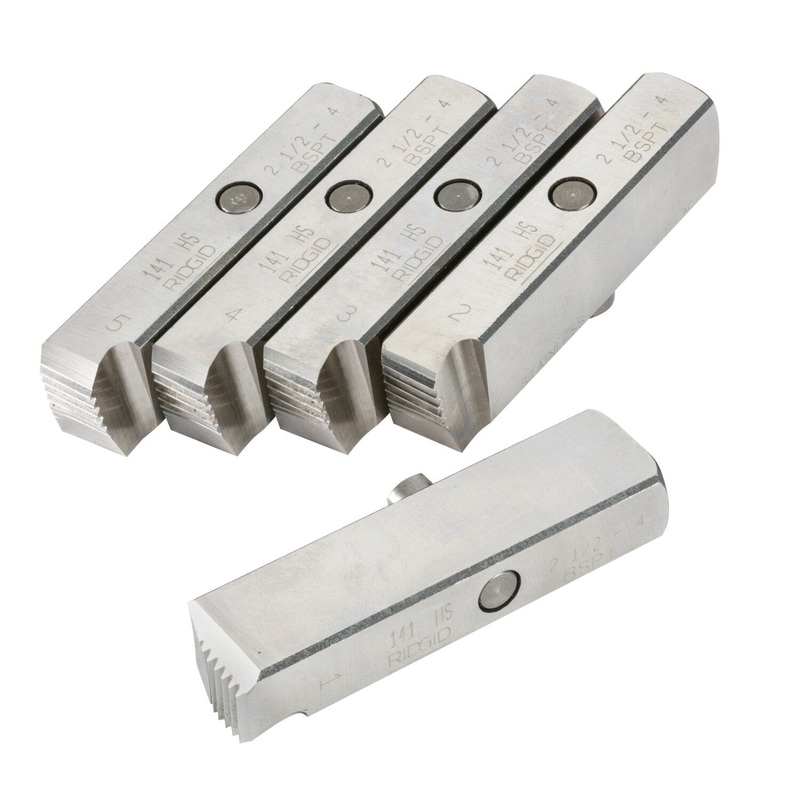 Ridgid 70645 H.S. for Stainless Steel RH