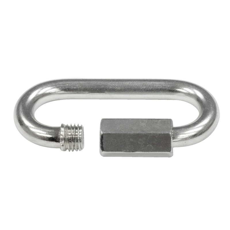 Ridgid 74873 Pipe Patch Quick Links (Qty-2)