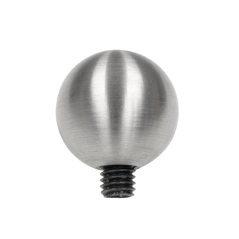 Ridgid 74893 Pipe Patch 2" Ball Guide for 2" & 3" Packers