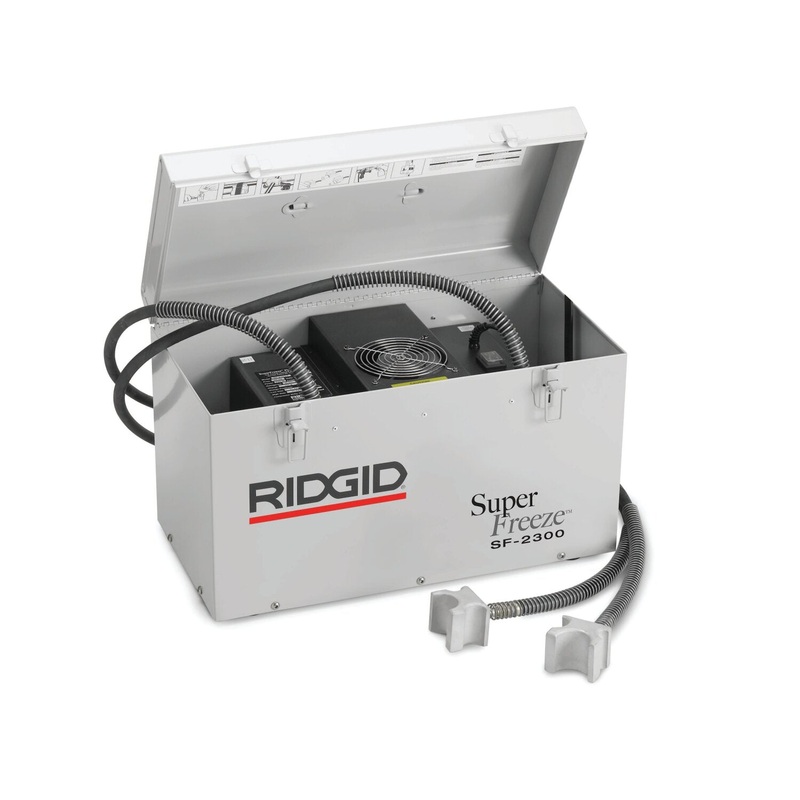 Ridgid 74946 Cool Gel (1 bottle) 237 ml