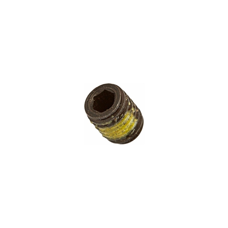 Ridgid 34897 Package of 5 Set Screws 10-32