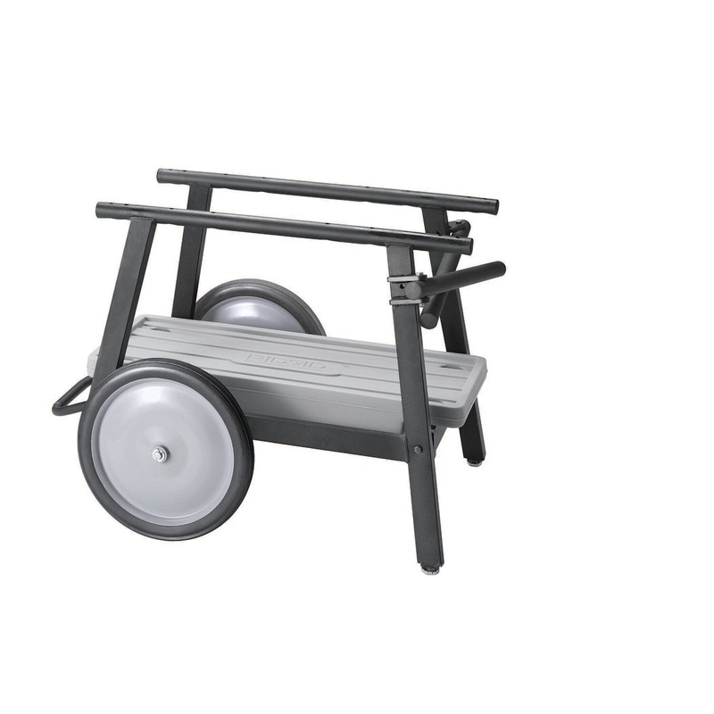 Ridgid 92462 150A Universal Wheel & Tray Stand