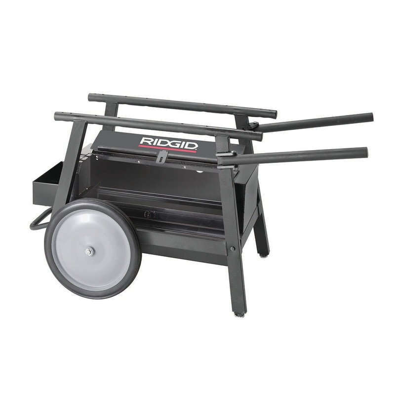 Ridgid 92467 200A Universal Wheel & Cabinet Stand