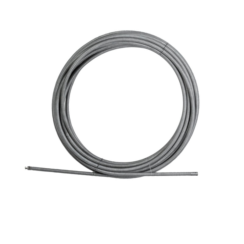 Ridgid 92470 58" (16 mm) x 75' IC Cable (22.9m)