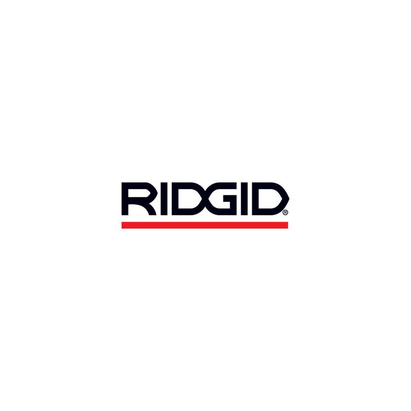 Ridgid 92687 Drop Head Tool Adaptor 12" (12 mm)