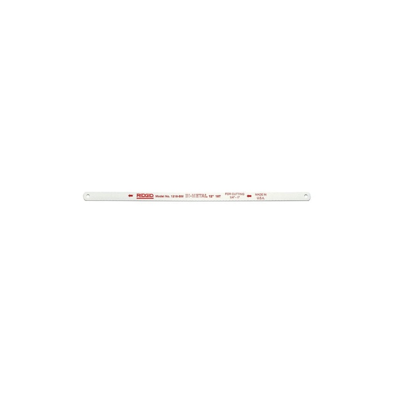 Ridgid 93785 Heavy Duty Applications > 3 mm