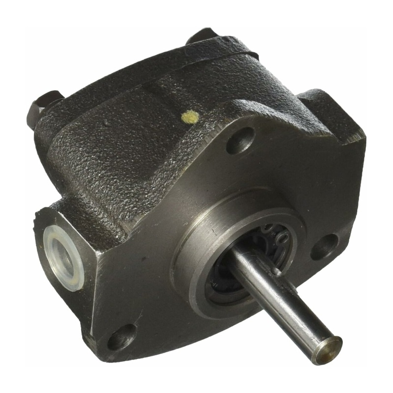 Ridgid 35127 Oil Pump, 1822