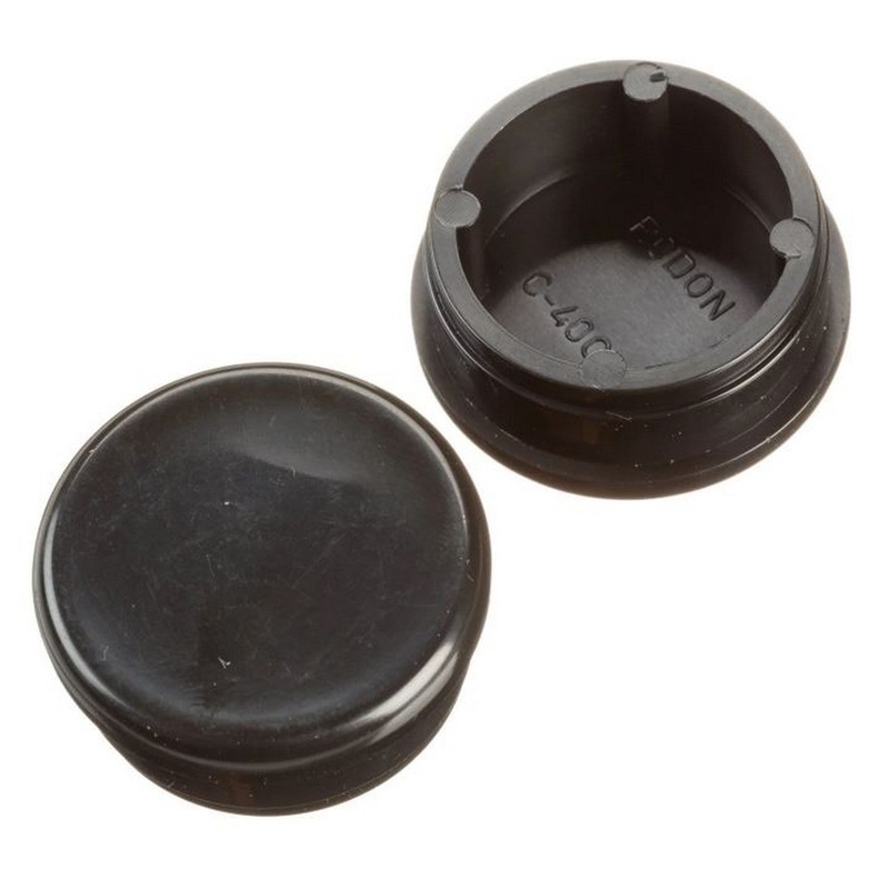 Ridgid 35162R Rail Plug (Pack of 2)