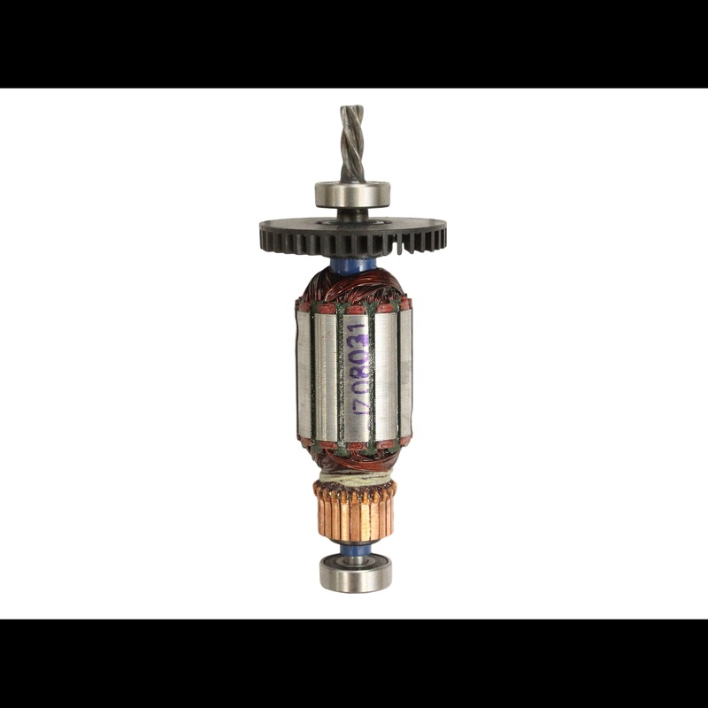 Ridgid 36433 Armature, 115V