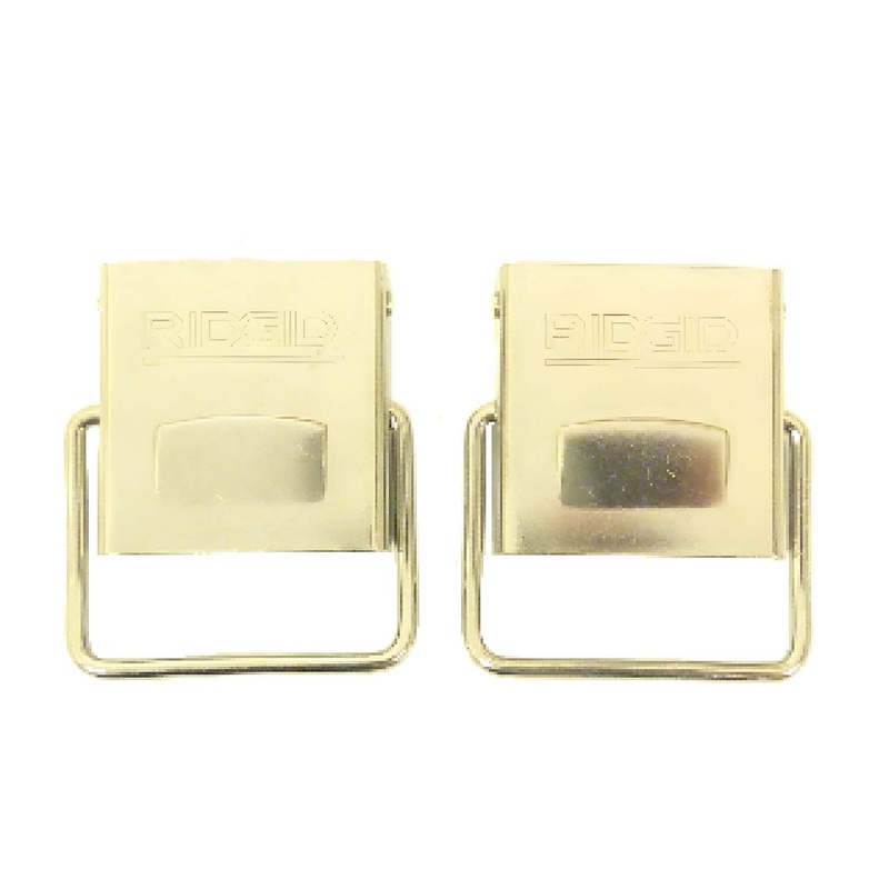 Ridgid 37353 MegaPress Case Latch Package Of 2