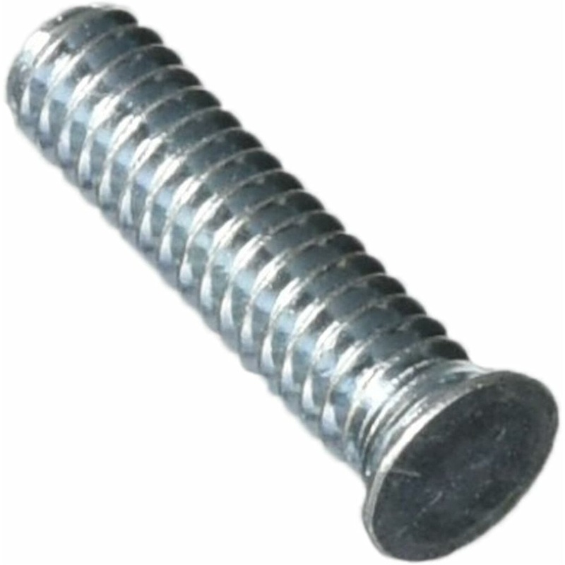 Ridgid 37932 Package of 6 Clinch Studs