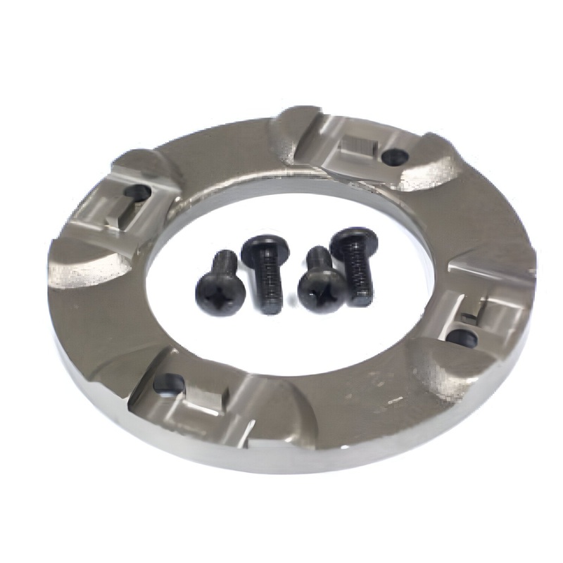 Ridgid 38950 Plate, Cover 2" 12R