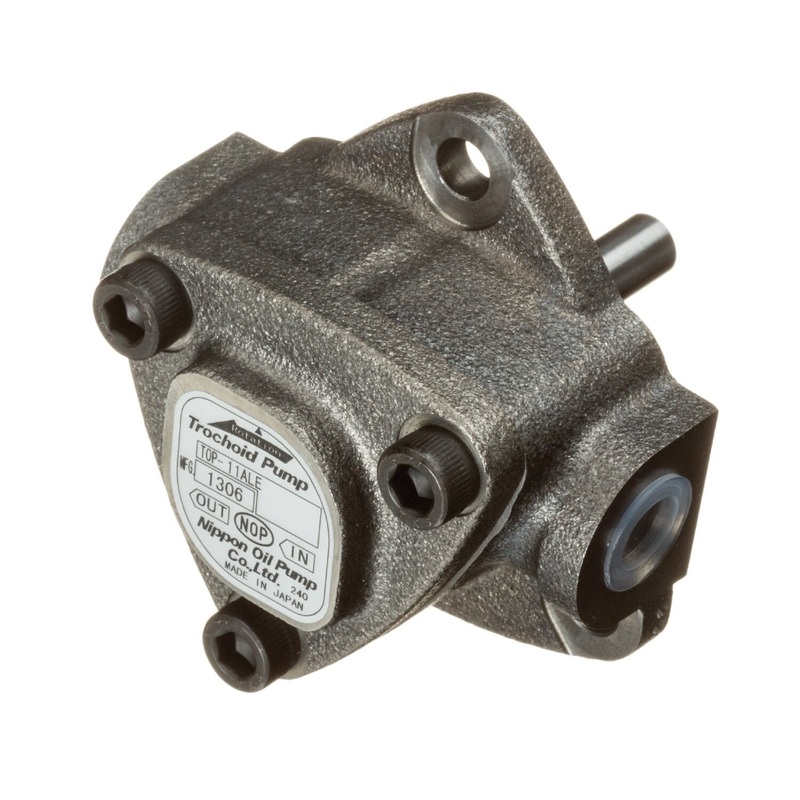 Ridgid 39162 Pump, Oil 1822I