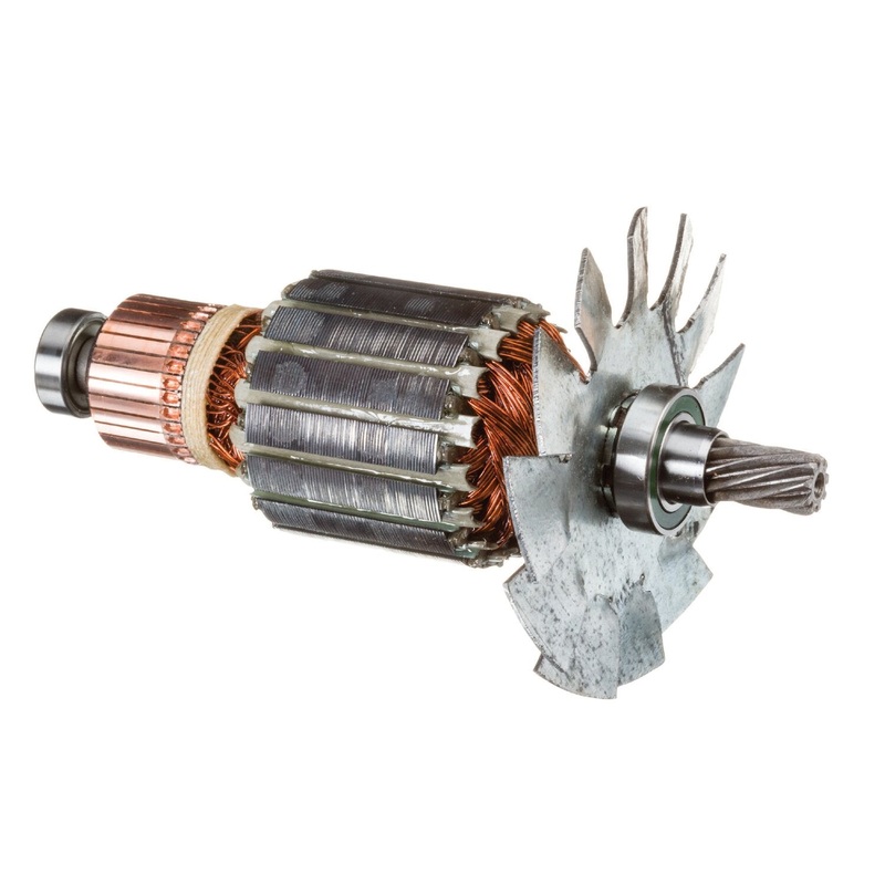 Ridgid 38838 230V Assembly Armature