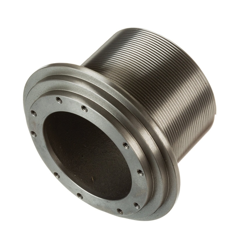 Ridgid 39320 Replacement 141 Barrel
