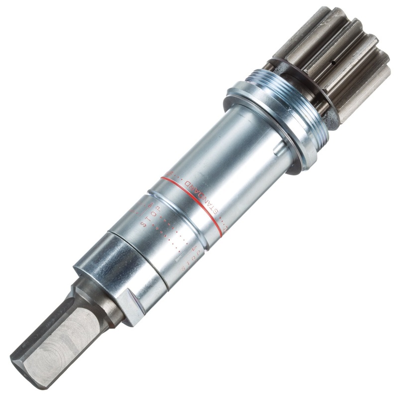 Ridgid 39325 Replacement Shaft, Pinion 161