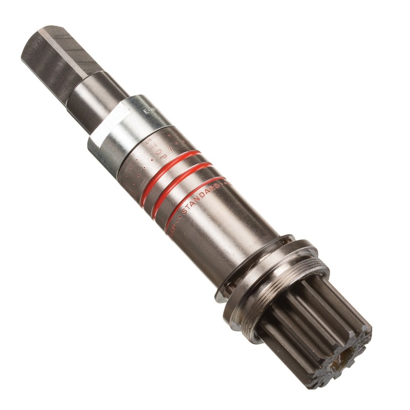 Ridgid 39360 Shaft, Pinion 141