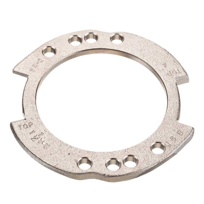 Ridgid 39400 Change Plate 65R