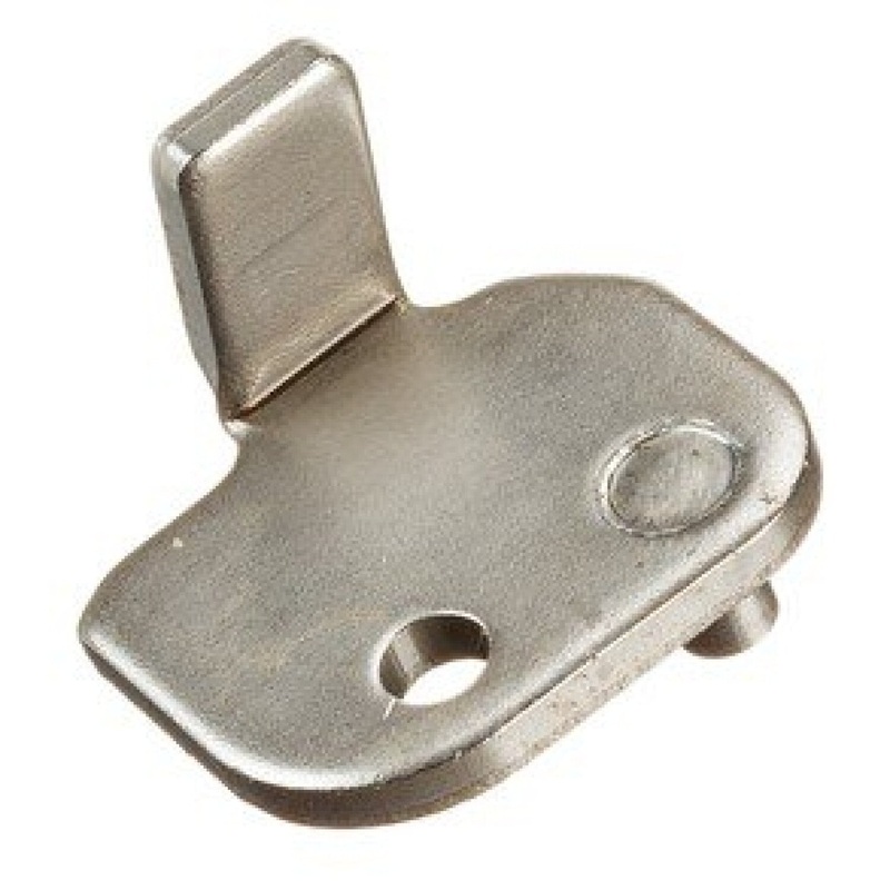 Ridgid 39405 Throwout Plate 65R
