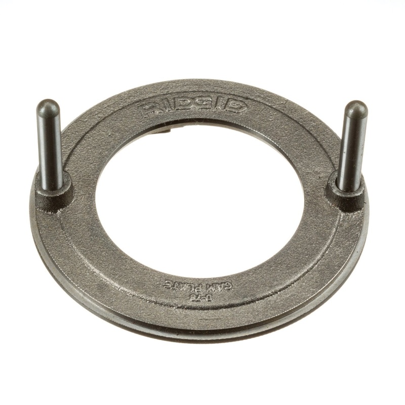 Ridgid 39450 Camera Assembly Plate 65R