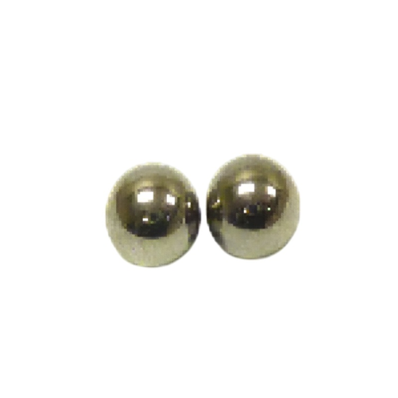 Ridgid 39510 Package of 2 Balls