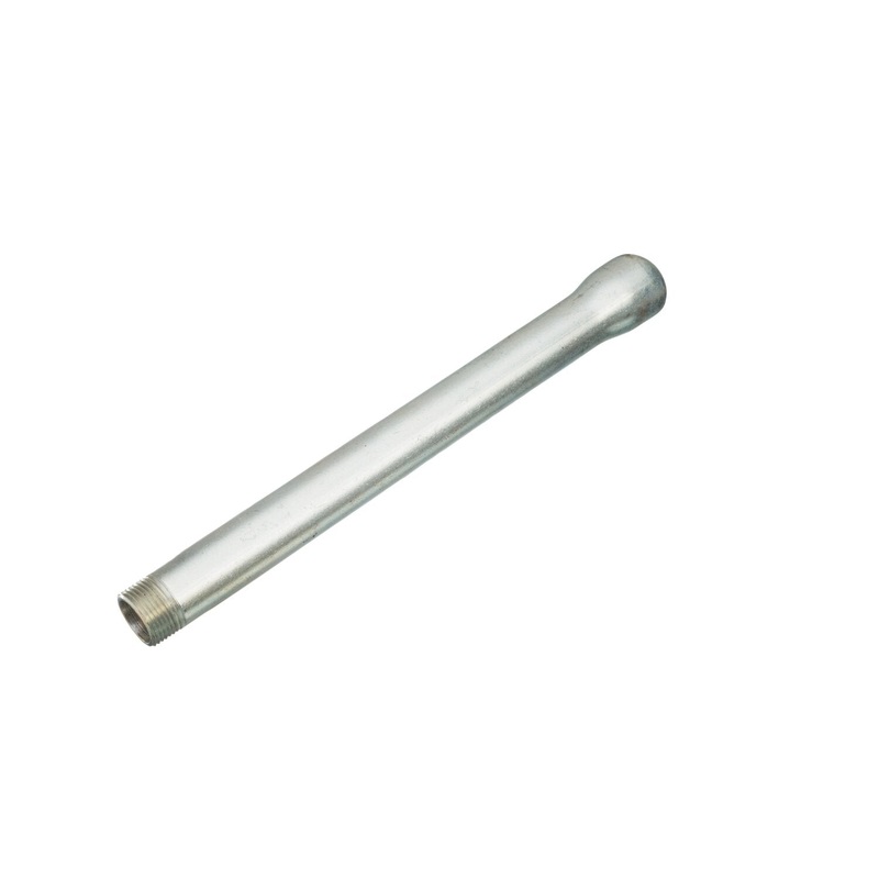 Ridgid 39550 Handle, Pipe, 3/4" x 11-3/4"