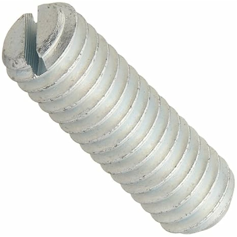 Ridgid 39582 Screw 5/16-18 X 1 Cup PT Set