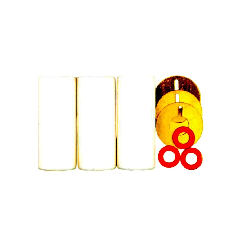 Ridgid 39708 Piston Kit