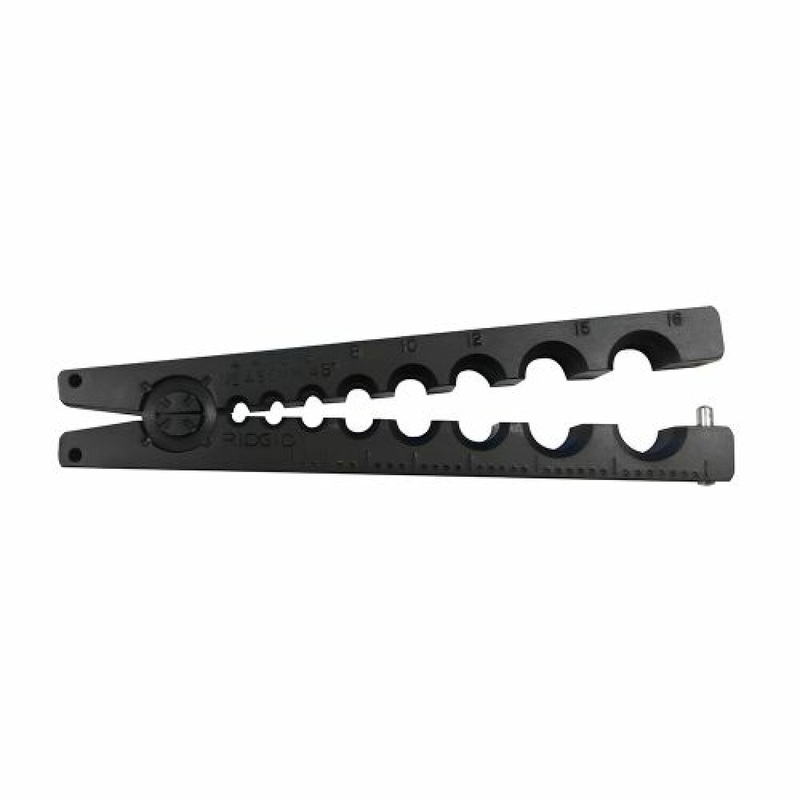Ridgid 39727 Bar, Assembly Flaring 458