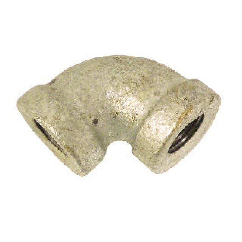 Ridgid 39855 1/8 90 Degree Elbow
