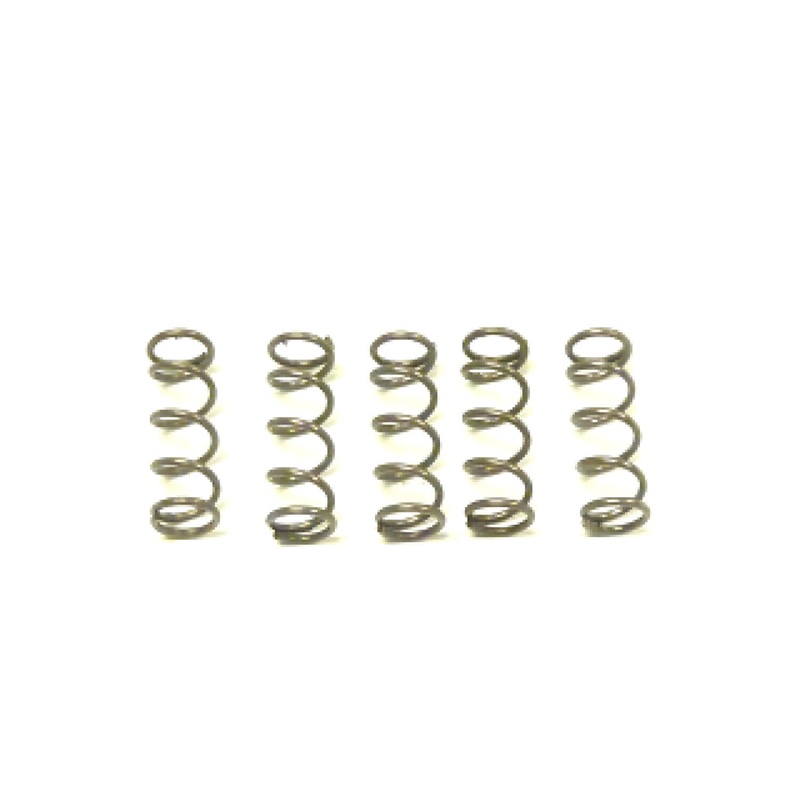 Ridgid 39915 Package of 5 Springs