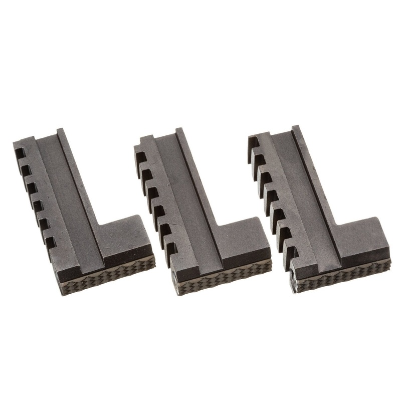 Ridgid 40087 Set of Chuck Jaws 1224